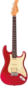 Gitara elektryczna Prodipe Guitars ST83RA CAR