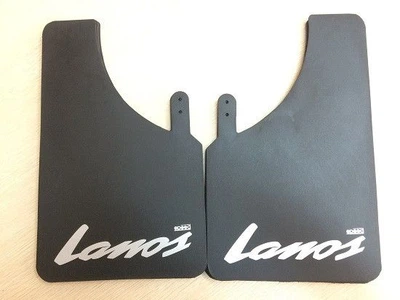 Бризковики Lanos малі 2 шт Speed Master