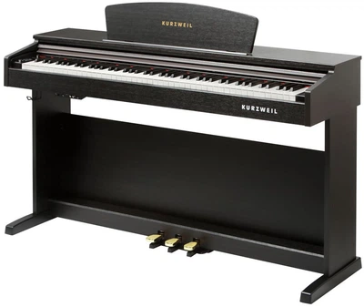 Цифрове піаніно Kurzweil M90 Rosewood (SUP_MC3765)