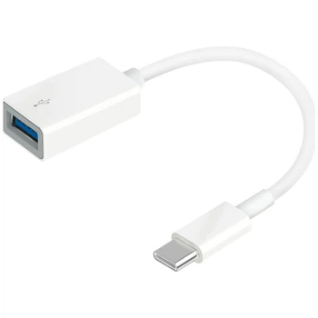 Адаптер TP-Link UС400, Белый - 698196
