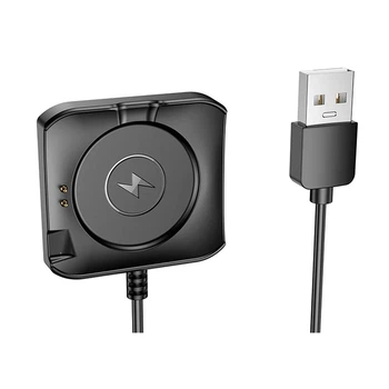 USB Charger Hoco Y28, Черный - 571736