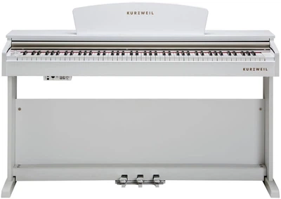 Цифрове піаніно Kurzweil M90 White (SUP_MC3766)