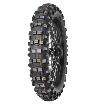Шина для мотоцикла MITAS 140/80-18 TERRA FORCE-EF SUPER FAST 70R TT