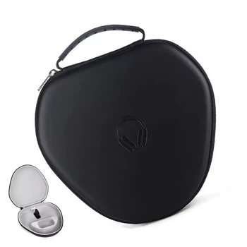 Чехол для наушников AirPods Max противоударный влагозащищенный с автоотключением WIWU (GS-219371)