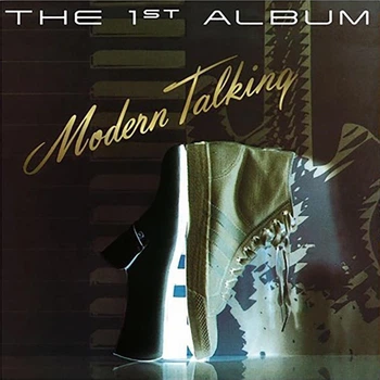 Modern Talking – The 1st Album 1985/2020 LP (MOVLP2657)