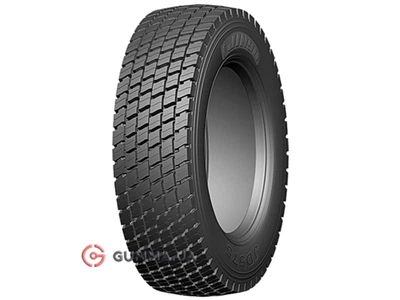Всесезонна шина Jinyu JD575 (ведуча) 215/75 R17.5 128/126M (135/133L) 16PR