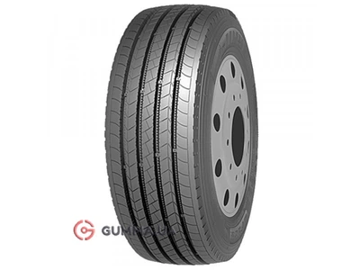 Всесезонна шина Jinyu JF568 (рульова) 205/75 R17.5 124/122M