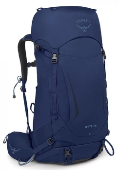 Рюкзак Osprey Kyte 38 M/L Темно-синий (1054-009.4285)