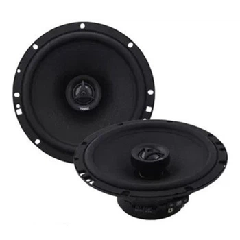 Акустика morel maximo coax 6 mk ii
