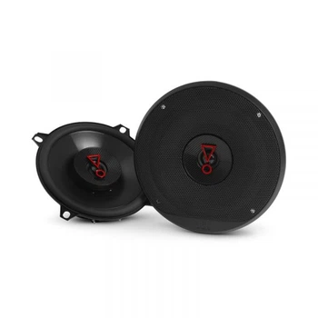 Автомобильная акустика jbl Stage3 527 2-х полосная, коаксиальная, 13 см, круглая, 40 Вт (Stage3 527)