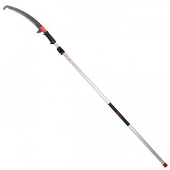 Высоторез телескопический 2 в 1 INTERTOOL HT-3115 (22586)