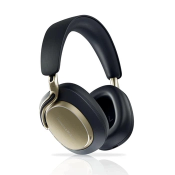 Беспроводные наушники с активным шумоподавлением Bowers & Wilkins PX8 S2 Midnight Blue (арт. 247591)