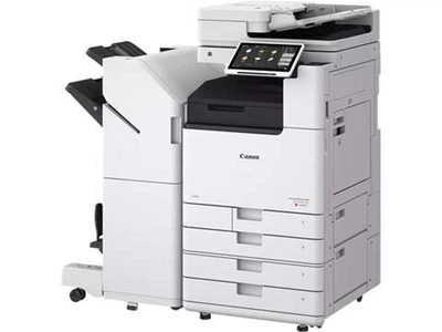 МФУ А3 цв. Canon iRA C3926idx (5963C005AA)