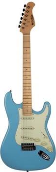Электрогитара Prodipe Guitars ST80MA BL