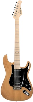 Електрогітара Prodipe Guitars ST93A NAT