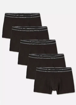 Трусы мужчины Primark боксеры комплект 5шт XL