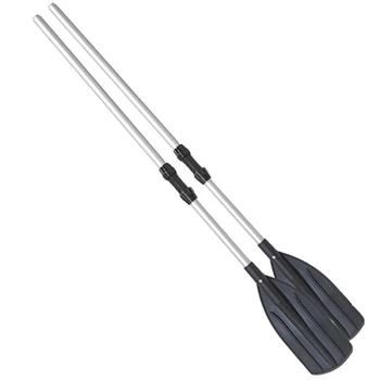 Алюминиевые весла Bestway, длина 221 см, 2 шт. (IP-169248)