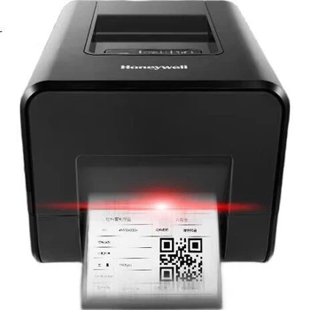Термотрансферный принтер для печати штрихкодов Honeywell OT810 с USB-портом и возможностью печати на самоклеящейся бумаге.