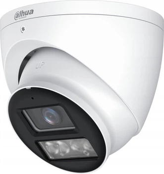 Kamera HDCVI Dahua HAC-HDW1801T-IL-A-0280B-S3-DIP