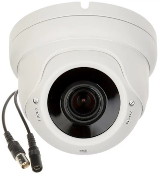 Камера видеонаблюдения APTI-H83V31-2812W 8.3 Мп 4K UHD (AHD/CVI/TVI/CVBS) 2.8-12 мм