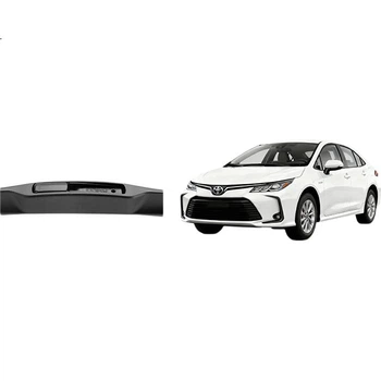 Оригінальний заводський склоочисник Qilinguang, сумісний з Toyota Corolla/Li Ling Hybrid Silent S 2019-2025 років (28/14)