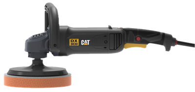Полірувальна машина CAT DX3030 1450 Вт 180 мм (6925387167198)