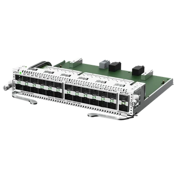 Плата Ruijie M6000-24SFP2XS для комутатора RG-NBS6002
