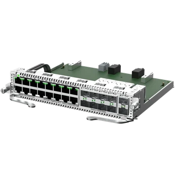 Плата Ruijie M6000-16GT8SFP2XS для комутатора RG-NBS6002