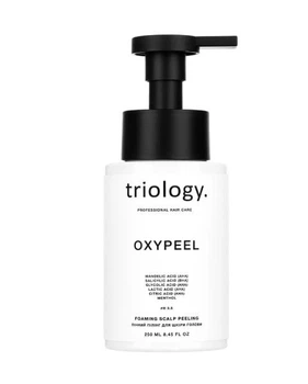 Пінний пілінг для шкіри голови Oxypeel Triology