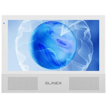 Видеодомофон Slinex Sonik 7 AI white