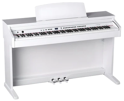 Цифрове піаніно Orla CDP-101 PW (SUP_jb7)