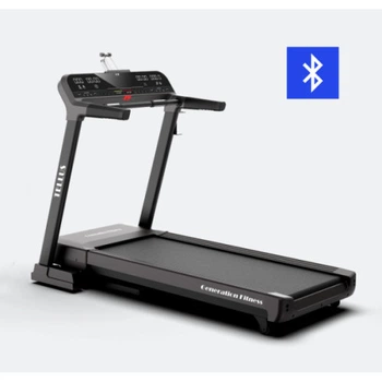 Бігова доріжка Generation Fitness Walker iConsole