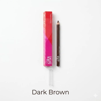 Олівець для очей Avon Color Trend Відтінок: "Dark Brown/ Темно-коричневий" Eye Define Pencil