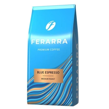 Кофе в зернах Ferarra Blue Espresso 1 кг