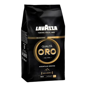 Кофе в зернах Lavazza Qualitа Oro Mountain Grown 1 кг