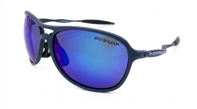 Спортивні сонцезахисні окуляри DUNLOP 382.421