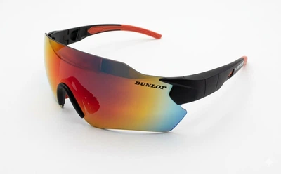 Спортивный солнцезащитные очки DUNLOP 389.432
