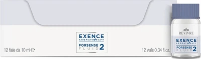 Флюїд для шкіри голови Revivre Exence Forsense 2 12 x 10 мл (8029839003954)