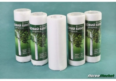 Садовий бинт Agreen (50 щільність) 005219