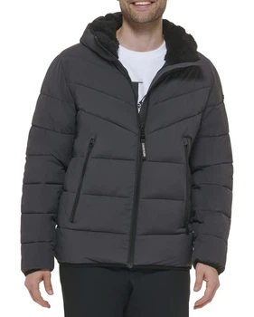 Куртка мужская Calvin Klein M Iron