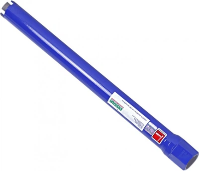 Свердло корончате алмазне Distar САМС-W по залізобетону 42x450-4x1 1/4 UNC (17903094069)