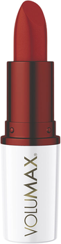Губна помада Volumax Plump It Nutri-Colour 02 Red Obsession 4 г (8429449108542)