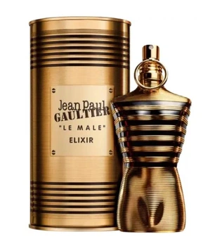 Парфюмерная вода Jean Paul Gaultier Le Male Elixir 125 мл