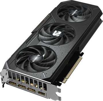 Відеокарта GeForce RTX 5060 Ti 8GB GDDR7 GigaByte Gaming OC 8G