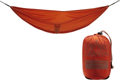Гамак Grand Canyon Bass Hammock Double Rooibos Tea Red (30621631) (DAS303791)