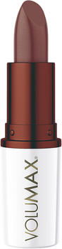 Губна помада Volumax Plump It Nutri-Colour 04 Velvet Mocca 4 г (8429449108566)