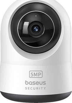 IP-камера Baseus Security P1 Pro Indoor Camera 3K White (Adapter Not Included) (S0TV022130)