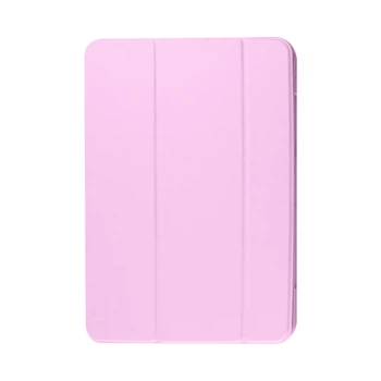 Захисний чохол Smart Case Android with Stylus holder Samsung Tab A9+ (SM-X210NZAESEK) 18 - Pink