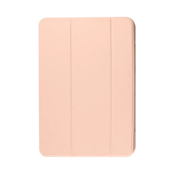 Захисний чохол Smart Case Android with Stylus holder Samsung Tab A9 (SM-X110NZAESEK) 24 - Rose Gold