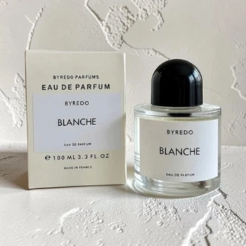 Нішеві парфуми унісекс Byredo Blanche 100 мл.